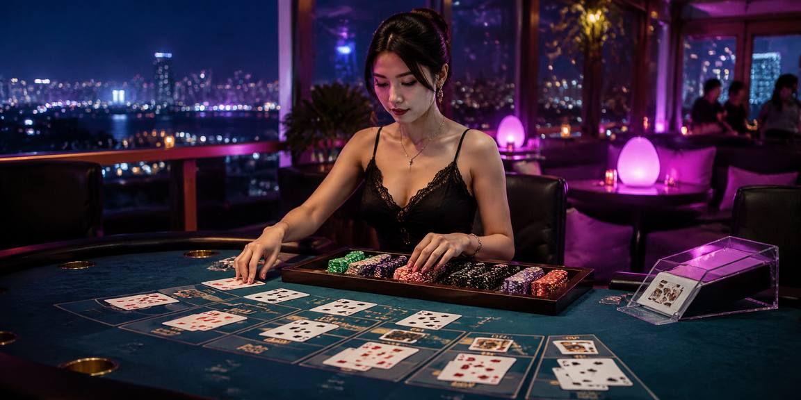 kj33 Bàn Xúc Xắc Tốc Độ