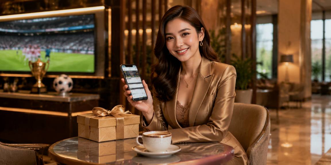kj33 Buffalo King trên kj33 mang đến gì cho bạn?